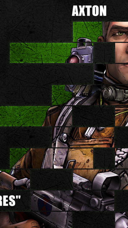 Обои Видео Игры Borderlands 2, Обои Для Рабочего Стола, Фотографии.